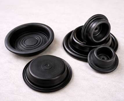 rubber-to-metal-components