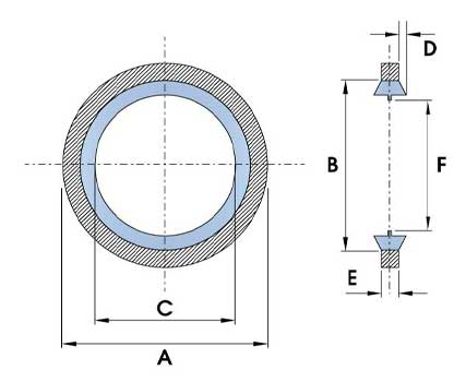 metal-bonded-rubber-seals