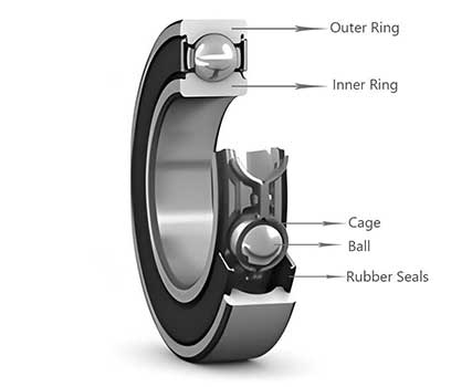 oil-rotary-seals